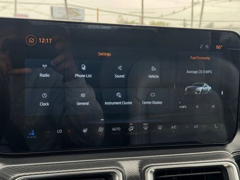 Used 2024 Ford Mustang Premium RWD image 68