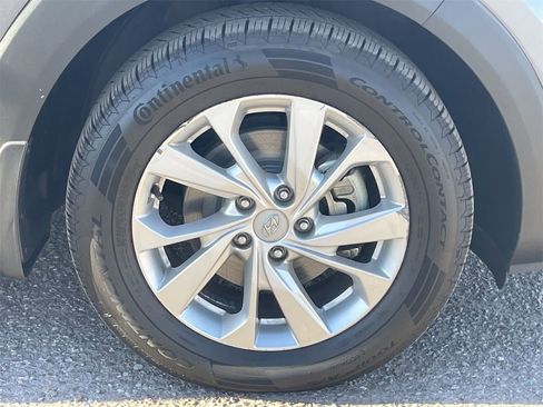 Used 2021 Hyundai Tucson Value image 9