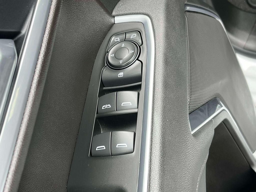 Used 2026 Chevrolet Silverado 1500 RST AWD/4WD image 24