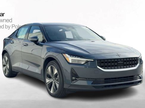 Used 2023 Polestar Polestar 2 w/ Pilot Pack image 7