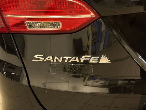 Used 2013 Hyundai Santa Fe Sport AWD/4WD image 25