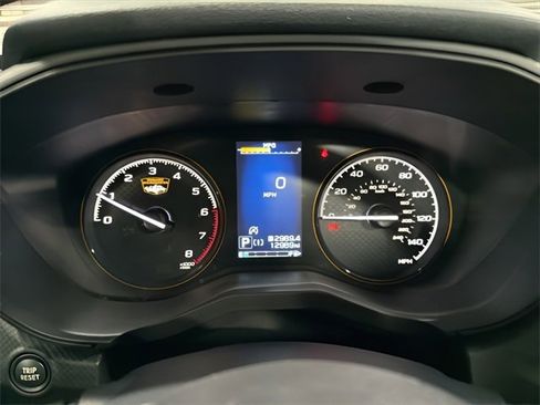 Certified 2024 Subaru Forester Wilderness image 20