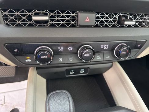 Certified 2023 Honda Accord EX image 11