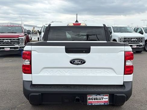 New 2026 Ford Maverick XLT image 4