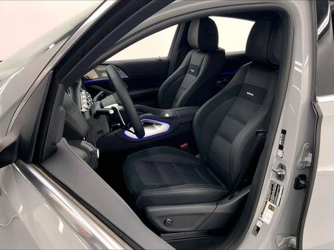 New 2026 Mercedes-Benz GLE 53 AMG 4MATIC Coupe image 21