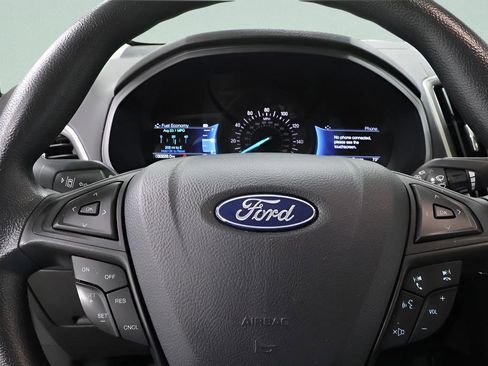 Used 2024 Ford Edge SEL w/ Convenience Package AWD/4WD image 13