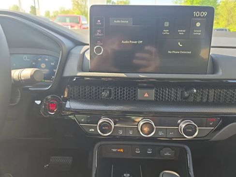 New 2026 Honda CR-V EX-L image 18