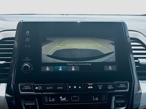 Certified 2018 Honda Odyssey EX image 13