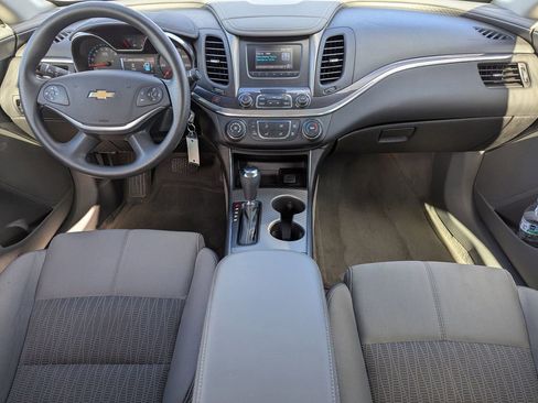 Used 2016 Chevrolet Impala LS image 9