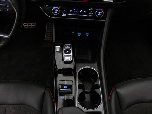 Used 2021 Hyundai Sonata SEL Plus w/ Tech Package image 22