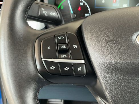Used 2024 Ford Maverick XLT w/ XLT Luxury Package FWD image 11