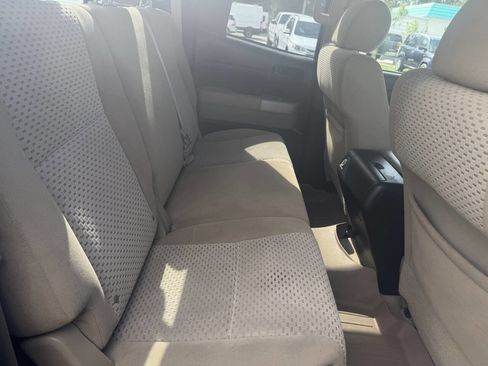 Used 2007 Toyota Tundra SR5 AWD/4WD image 13