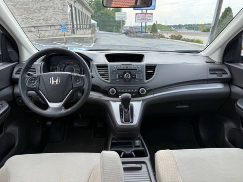 Used 2013 Honda CR-V EX image 23
