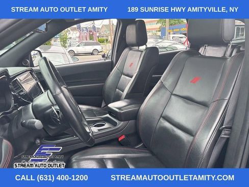 Used 2023 Dodge Durango GT image 25