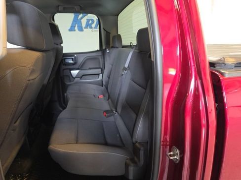 Used 2018 Chevrolet Silverado 2500 LT w/ All Star Edition AWD/4WD image 9