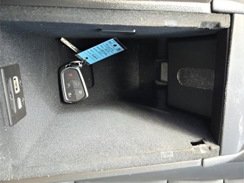 Used 2022 Cadillac XT5 Premium Luxury w/ Technology Package image 23