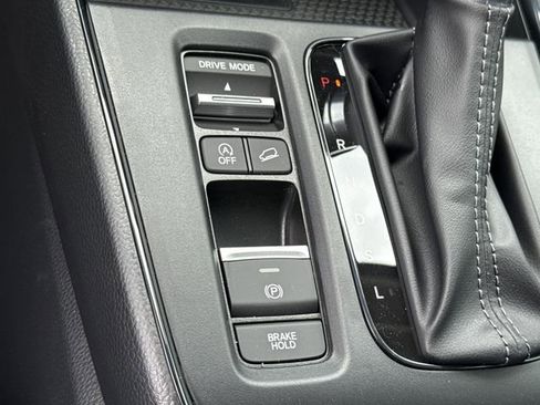 New 2026 Honda CR-V EX-L image 32