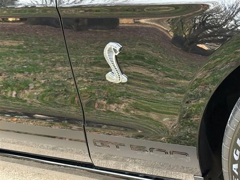 Used 2013 Ford Mustang Shelby GT500 image 41