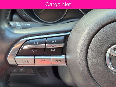 Used 2023 MAZDA CX-50 Meridian Edition w/ Cargo Package AWD/4WD image 13