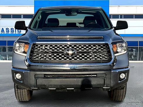 Used 2021 Toyota Tundra SR5 image 2