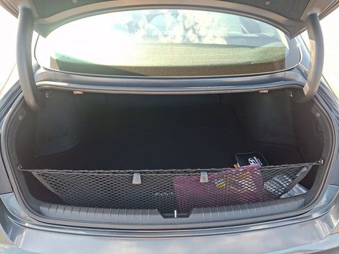Certified 2023 Hyundai Sonata SEL w/ Cargo Package FWD image 31