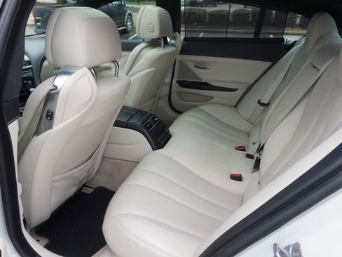 Used 2015 BMW 640i Gran Coupe image 20