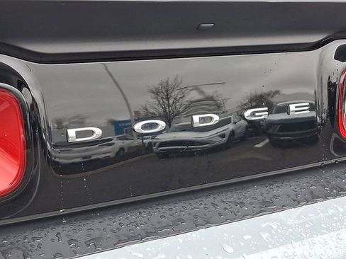 Used 2020 Dodge Challenger R/T Scat Pack w/ Shaker Package image 28