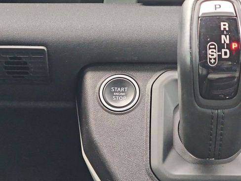 Used 2021 Land Rover Defender 110 X-Dynamic SE image 17