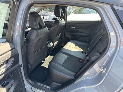 Certified 2024 Nissan Ariya AWD image 15