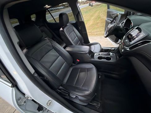 Used 2019 Chevrolet Equinox Premier image 27