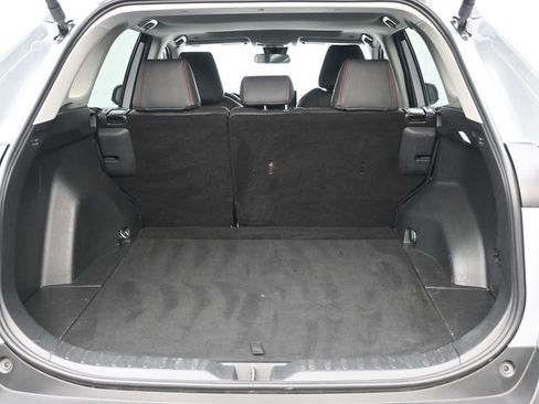 Used 2025 Toyota RAV4 XLE image 22