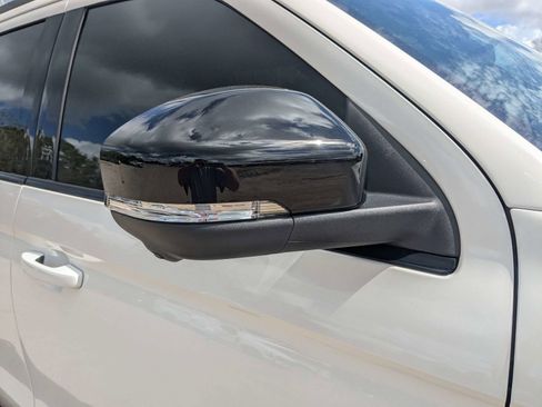 New 2026 Ford Expedition Tremor AWD/4WD image 12
