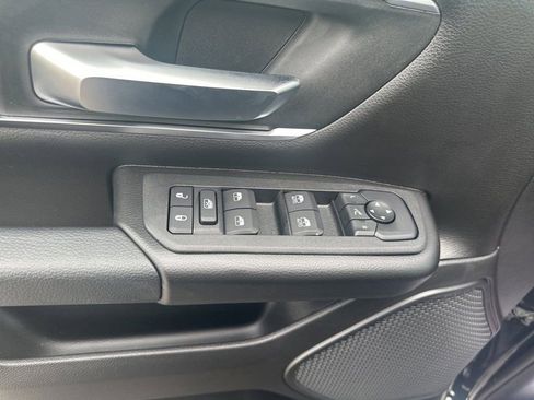 New 2026 RAM 1500 Big Horn image 16