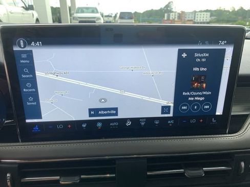 Used 2023 Lincoln Corsair FWD w/ Equipment Group 102A image 15