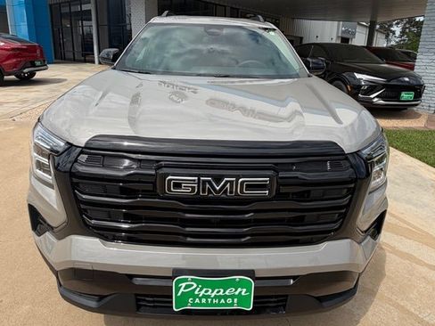 New 2026 GMC Terrain Elevation image 3