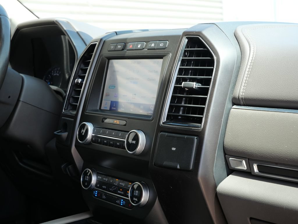 Certified 2020 Ford Expedition Limited w/ Equipment Group 302A AWD/4WD image 18