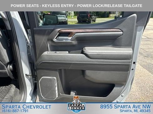 Used 2024 GMC Sierra 1500 Elevation AWD/4WD image 28
