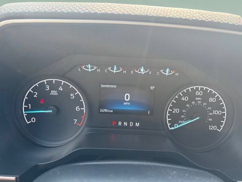 Used 2023 Ford F150 XL w/ STX Appearance Package AWD/4WD image 11