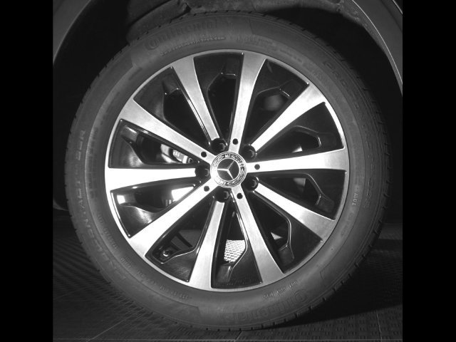Certified 2023 Mercedes-Benz GLB 250 4MATIC image 10