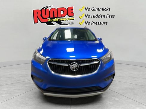 Used 2017 Buick Encore Preferred FWD image 9