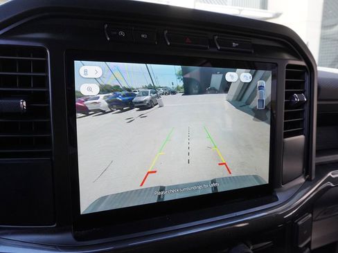 Used 2024 Ford F150 STX image 15