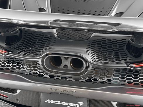New 2026 McLaren 750S Spider image 45