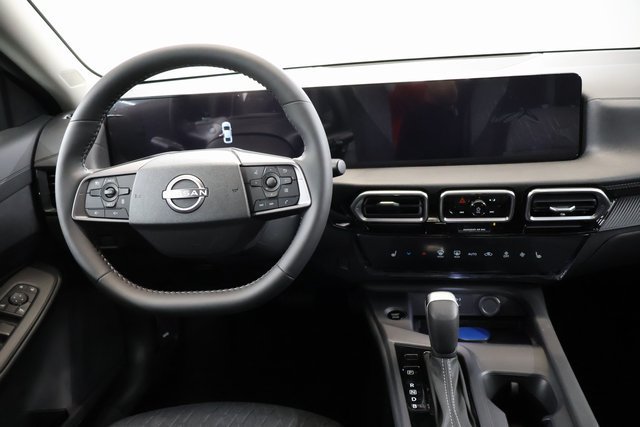 New 2027 Nissan Sentra SV w/ SV Convenience Package FWD image 12