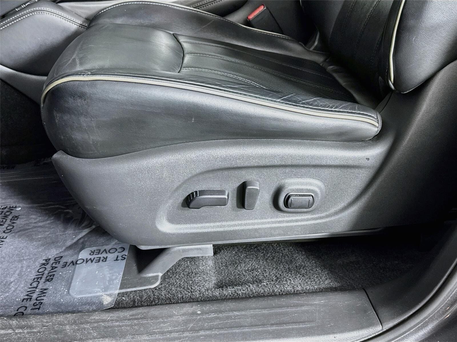 Used 2019 INFINITI QX60 Luxe w/ Essential Package AWD/4WD image 21