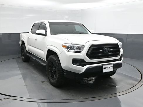 Used 2021 Toyota Tacoma SR5 image 22