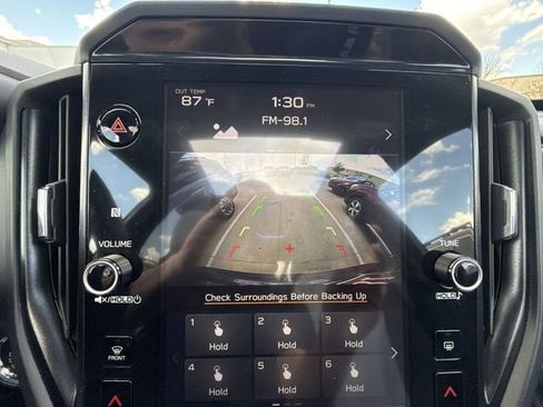 Used 2026 Subaru Forester Premium image 17