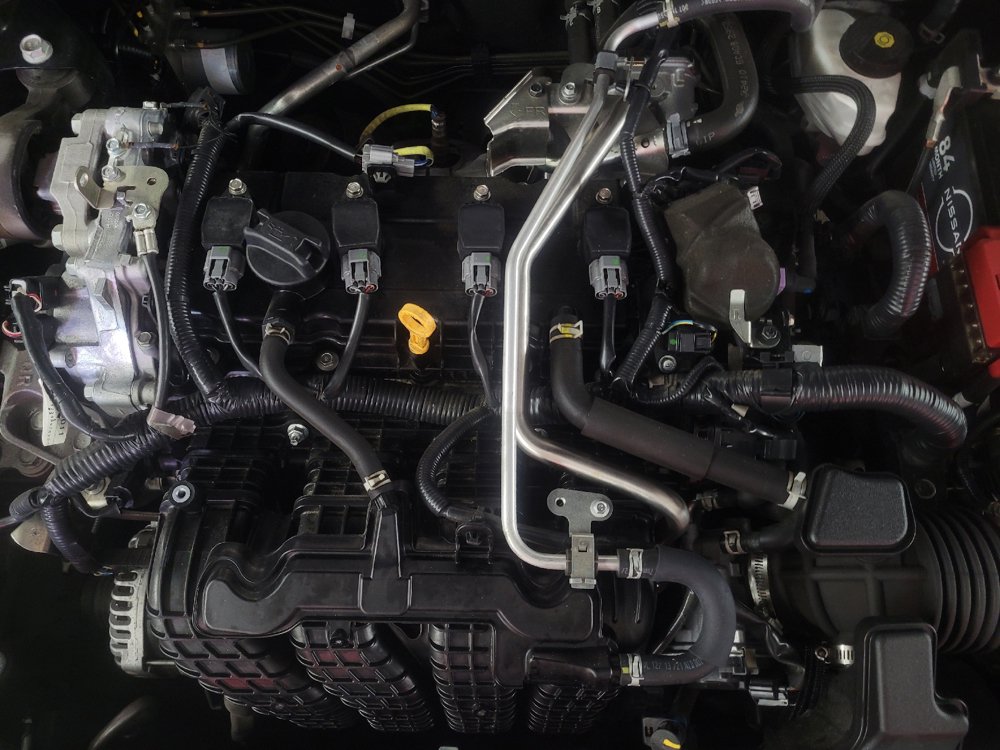 Used 2023 Nissan Altima 2.5 SL FWD image 30