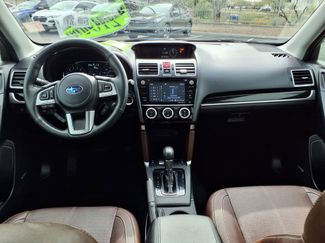 Used 2017 Subaru Forester 2.5i Touring video 2
