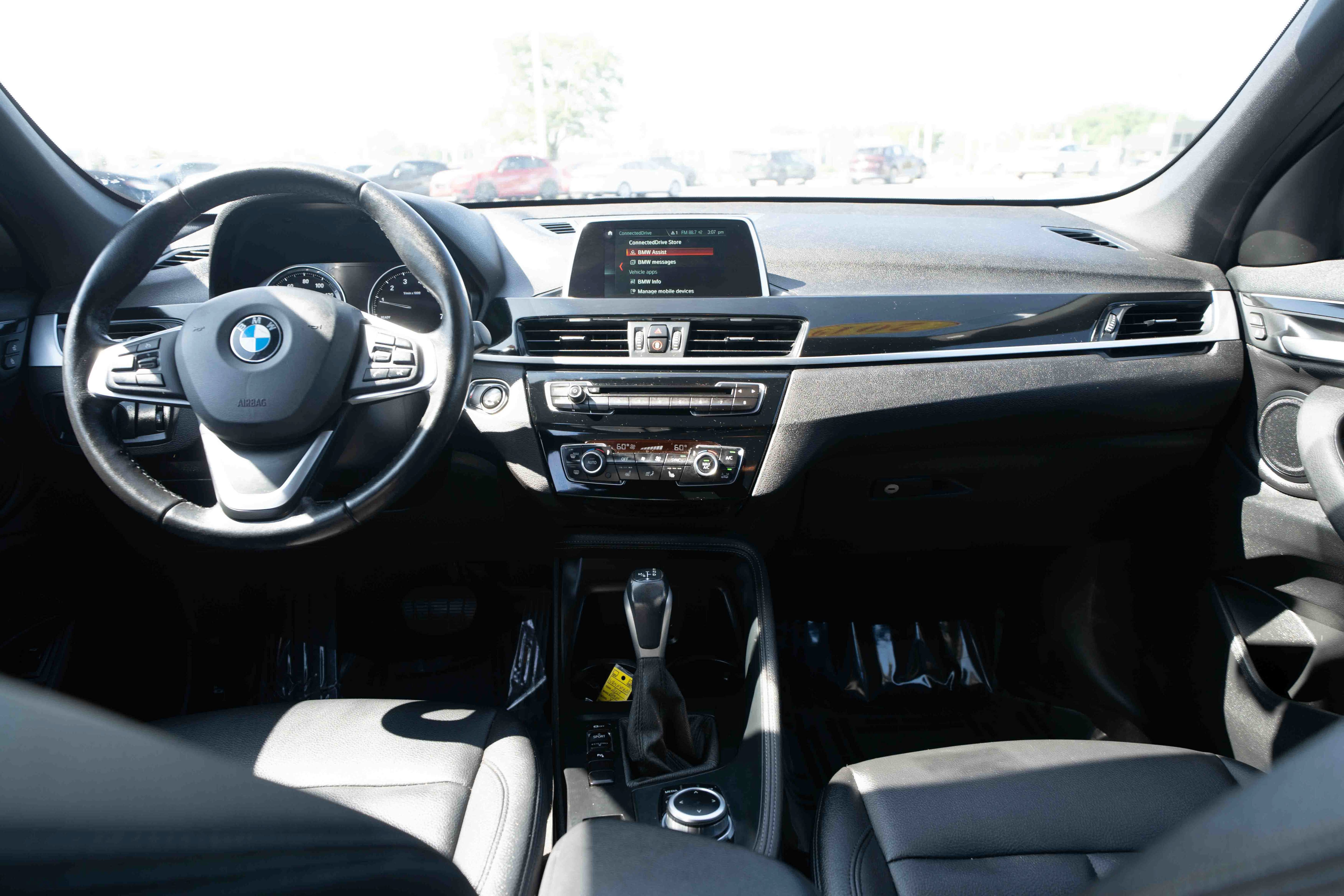 Used 2019 BMW X1 sDrive28i FWD image 20