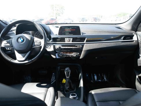 Used 2019 BMW X1 sDrive28i FWD image 20